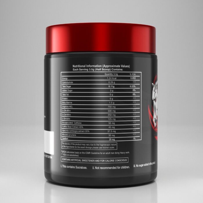 best bodybuilding supplement brand