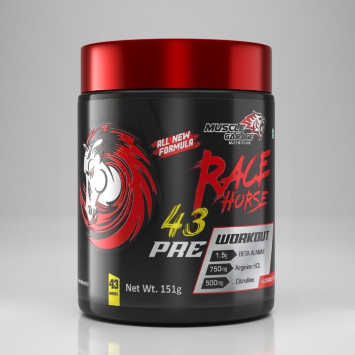 best bodybuilding supplement brand